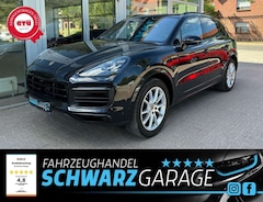 Bild des Angebotes Porsche Cayenne E-Hybrid*360GRAD*AHK*LED*ABSTAND*