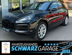 Bild des Angebotes Porsche Cayenne E-Hybrid*360GRAD*AHK*LED*ABSTAND*