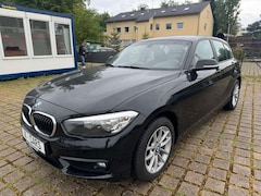Bild des Angebotes BMW 116 BMW 1 Limousine 5-trg. 116 i Advantage