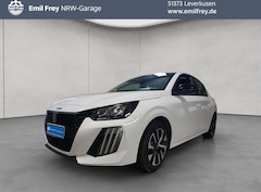 Bild des Angebotes Peugeot 208 STYLE PureTech 75