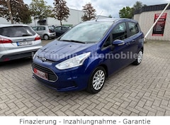 Bild des Angebotes Ford B-Max B-MAX Trend*EURO-6*KLIMA*SCHECKHEFTGEPFLEG