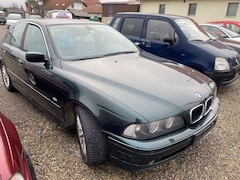 Bild des Angebotes BMW 530 d  Limo*SCHALTER*Leder*Xenon*Glasdach*1.Hand*