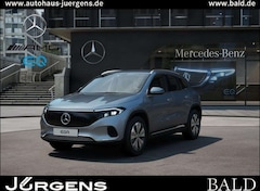 Bild des Angebotes Mercedes-Benz EQA 250 Progressive/LED/Kamera/Ambi/Totw/Easy-P