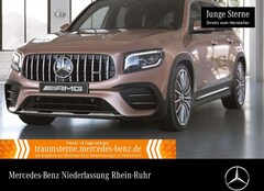 Bild des Angebotes Mercedes-Benz GLB 35 AMG GLB 35 4M AMG+PANO+360°+MULTIBEAM+TOTW+KEYLESS+8G