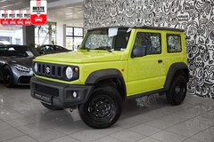 Bild des Angebotes Suzuki Jimny 1.5 COMFORT*ALLGRIP*SONDERLACK*SITZH*KLIMA