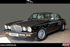 Bild des Angebotes Daimler Double Six Automatik Double Six 5.3 V12 Leder Klimaanlage