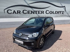Bild des Angebotes VW up! up! 1.0 44 KW JOIN*Klima*Sitzheizung*Alu*