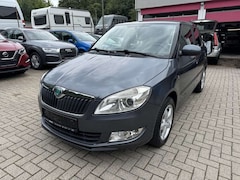 Bild des Angebotes Skoda Fabia 1.2l Elegance