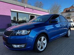 Bild des Angebotes Skoda Rapid/Spaceback Drive "1 Hand" HU/AU+Service"