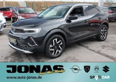 Bild des Angebotes Opel Mokka Elegance 1.2 PDC R-Kamera Navi Lenkradheiz