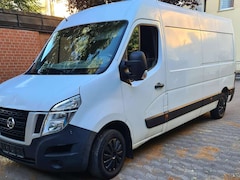 Bild des Angebotes Nissan NV400 NV400 F35.13 L3 FWD ST Base
