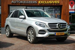 Bild des Angebotes Mercedes-Benz GLE 500 e 4MATIC panorama dach Adaptive Cruise 3