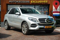 Bild des Angebotes Mercedes-Benz GLE 500 e 4MATIC panorama dach Adaptive Cruise 3