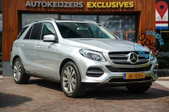 Bild des Angebotes Mercedes-Benz GLE 500 e 4MATIC panorama dach Adaptive Cruise 3