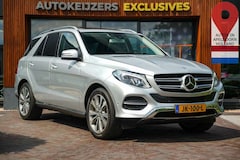 Bild des Angebotes Mercedes-Benz GLE 500 e 4MATIC panorama dach Adaptive Cruise 3