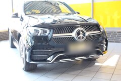 Bild des Angebotes Mercedes-Benz GLE 350 de 4Matic AMG-Line ACC AHK