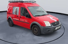 Bild des Angebotes Ford Transit Connect Kasten lang