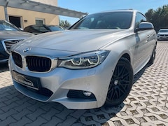 Bild des Angebotes BMW 330 330d GT xDrive M-Sport Leder H&K Virtual ACC LED