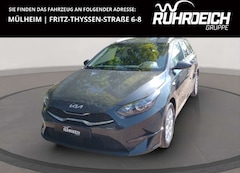 Bild des Angebotes Kia Ceed SW / cee'd SW 1.5 T-GDI Vision DCT7 Navi digitales Cockpit ACC A