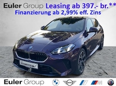Bild des Angebotes BMW 123 xDrive M-Sport HUD adLED 360° Kamera ACC HiFi 18''