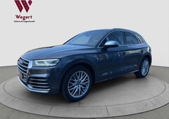 Bild des Angebotes Audi SQ5 3.0TFSI*1HD*STANDHEIZUNG*AHK*LUFT*B&O*MATRIX