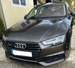Bild des Angebotes Audi A4 A4 Avant 3.0 TDI quattro tiptronic sport