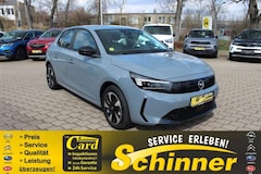 Bild des Angebotes Opel Corsa-e