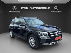 Bild des Angebotes Mercedes-Benz GLB 200 D PROGRESSIVE~LED HIGH END~CAM~TOTWINKEL