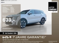 Bild des Angebotes Kia Sorento MY25 HEV AWD Sitzkühlung+ACC+360°Kam+TODW