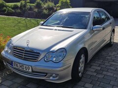 Bild des Angebotes Mercedes-Benz 200 classic