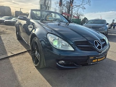 Bild des Angebotes Mercedes-Benz SLK 280 SLK 280 Serviceheft Navigation Xenon Tempomat