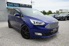 Bild des Angebotes Ford Grand C-Max 2.0 TDCi Titanium Autom. |ACC| |Navi