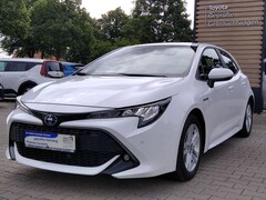 Bild des Angebotes Toyota Corolla 2,0l Hybrid, *LED*AHK abn*Navi*Carplay*EPH*SH