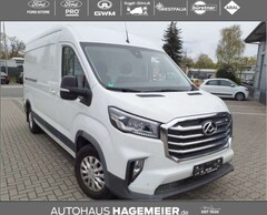 Bild des Angebotes Maxus Deliver 9 2.0 CIT LUXURY