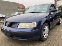 Bild des Angebotes VW Passat 1.6 Edition
