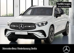 Bild des Angebotes Mercedes-Benz GLC 200 4M AMG+NIGHT+360+AHK+SITZKLIMA+TOTW+9G