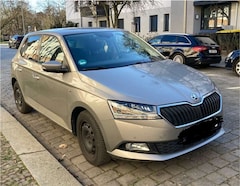 Bild des Angebotes Skoda Fabia 1.0 TSI Soleil