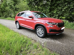 Bild des Angebotes Skoda Kodiaq Kodiaq 1.5 TSI ACT Style