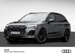Bild des Angebotes Audi SQ7 TFSI tiptronic Headup+Laser+AHK+Individual+Pano...