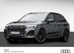 Bild des Angebotes Audi SQ7 TFSI tiptronic Headup+Laser+AHK+Individual+Pano...