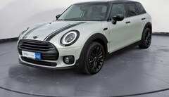 Bild des Angebotes MINI Cooper Clubman Cooper Classic Trim Automatik Klimaaut.