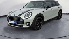 Bild des Angebotes MINI Cooper Clubman Cooper Classic Trim Automatik Klimaaut.