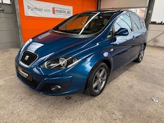 Bild des Angebotes SEAT Altea XL 4You
