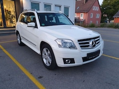 Bild des Angebotes Mercedes-Benz GLK 320 CDI 4Matic Automatik TOP ZUSTAND