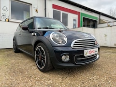 Bild des Angebotes MINI Cooper Clubman Hampton Xenon Panorama PDC SHZ