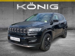 Bild des Angebotes Jeep Compass 1.3 PHEV Upland 4WD Automatik*Klima