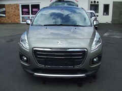 Bild des Angebotes Peugeot 3008 BlueHDi Allure Automatic