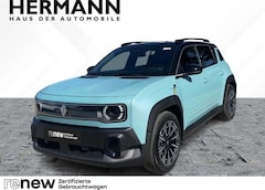 Bild des Angebotes Renault R 4 E-Tech Electric 150 Comfort Range Iconic CAM