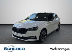 Bild des Angebotes Skoda Fabia Monte Carlo FABIA Monte Carlo 150 PS TSI