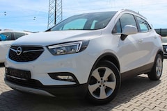 Bild des Angebotes Opel Mokka X 1.4 Editioen ON Tempomat R.Kamera Klima
